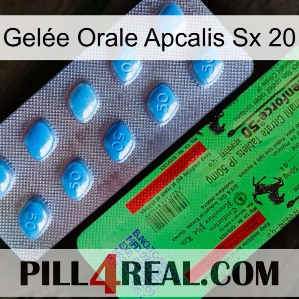 Gelée Orale Apcalis Sx 20 new03